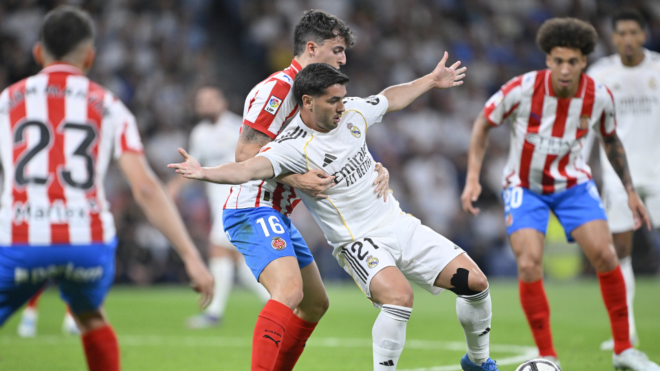 Real Madrid ligde yine kayıp!