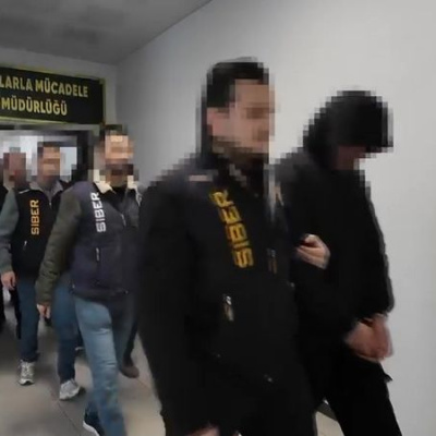 Kocaeli merkezli dolandırıcılık operasyonu: 19 tutuklama