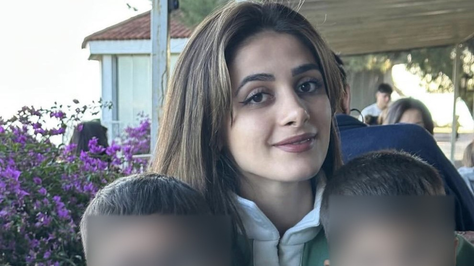 Çocuklarını korumak için canını verdi!