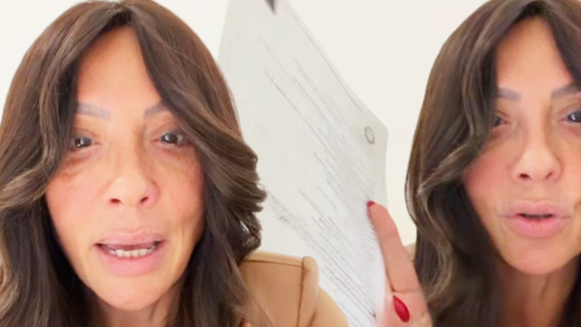 Işın Karaca, Yunanistan'da deport edildi - Magazin haberleri