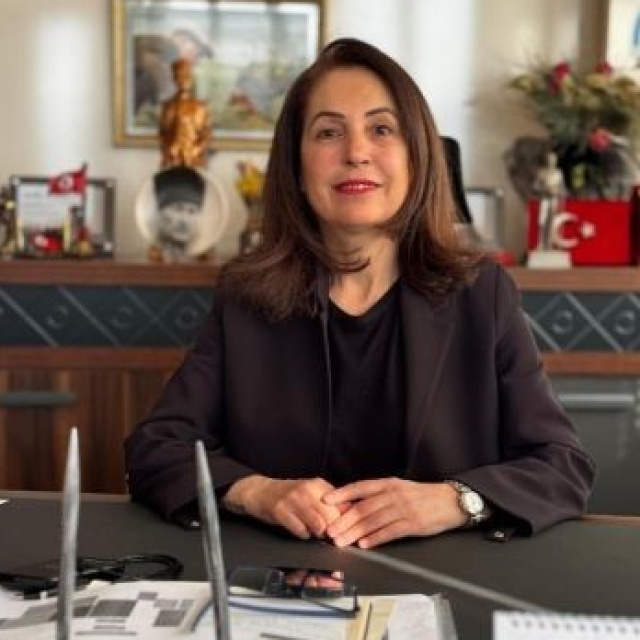 Bolu Belediyesi'nde 4 tutuklama