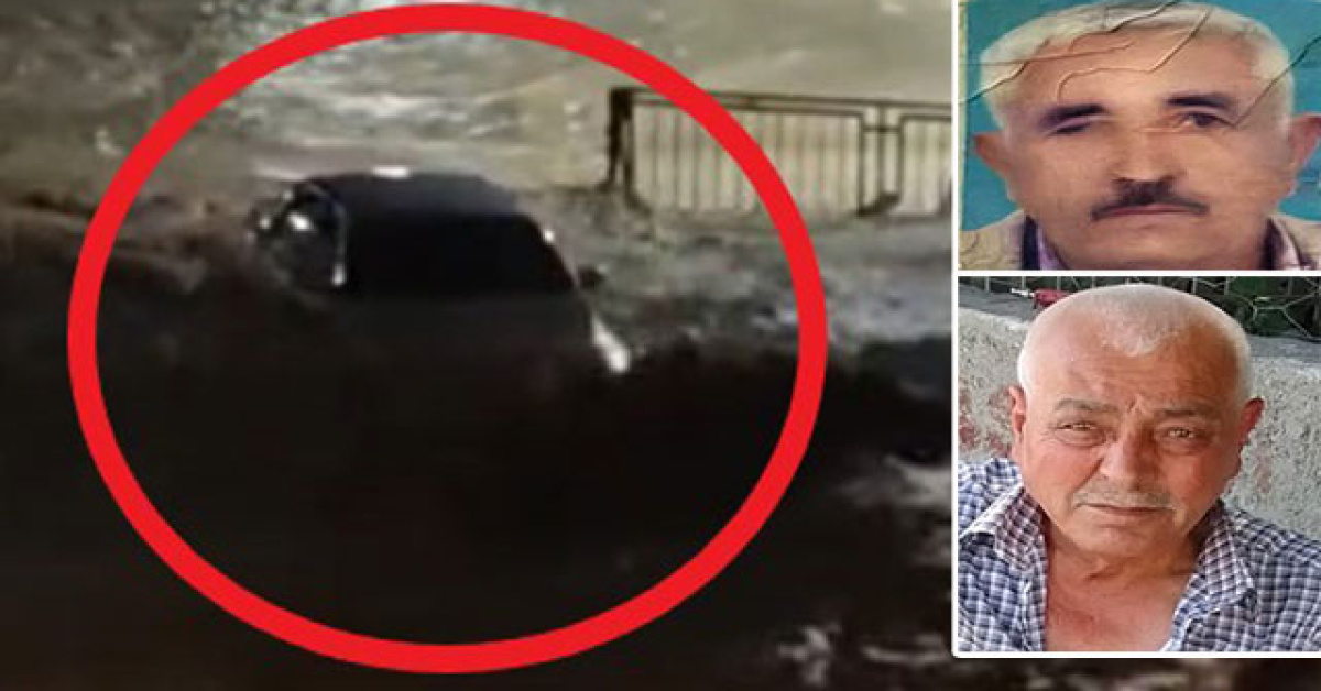 Osmaniye'desele kapılan iki adam hayatını kaybetti