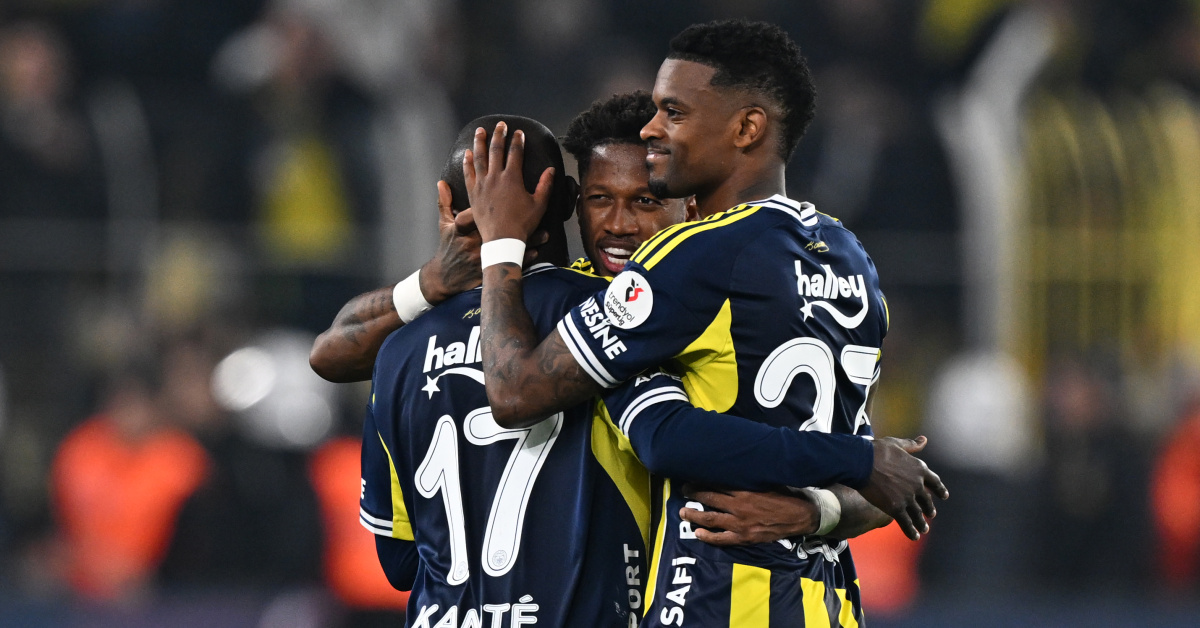Fenerbahçe-Kayserispor maçı nezaman? Saat kaçta vekanalı neler?