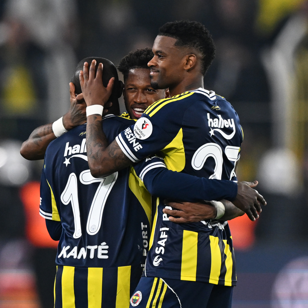 Fenerbahçe, Kayserispor virajında!