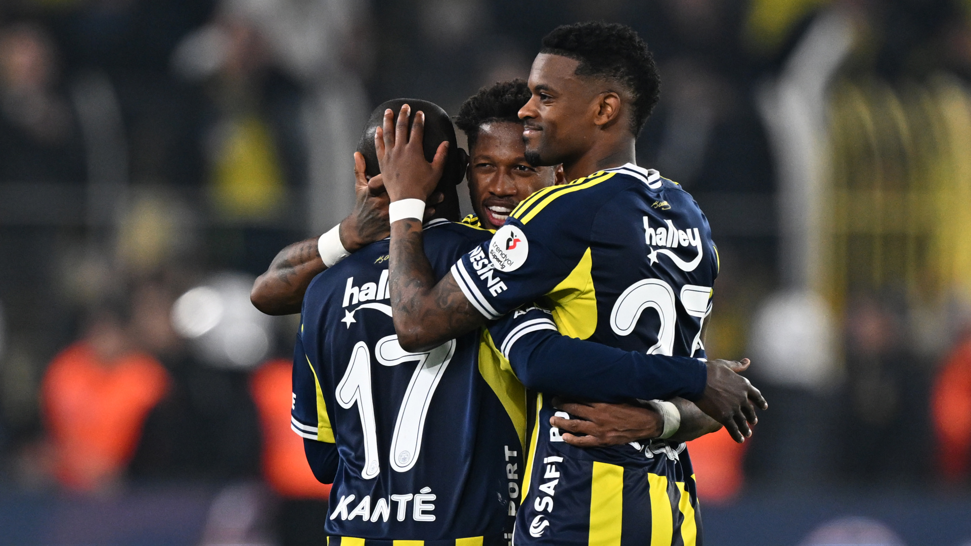 Fenerbahçe, Kayserispor Virajında: Maç Saati, Kanal ve Muhtemel 11