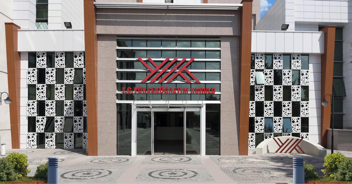 YÖK'ten Tanınmayan Kurumlardan Diplomat Denklik Verilmeyecek!