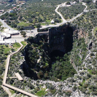 13 yıl sonra doğanın sürprizi!