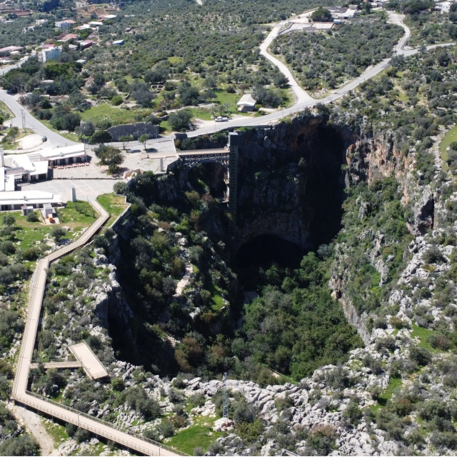 13 yıl sonra doğanın sürprizi!