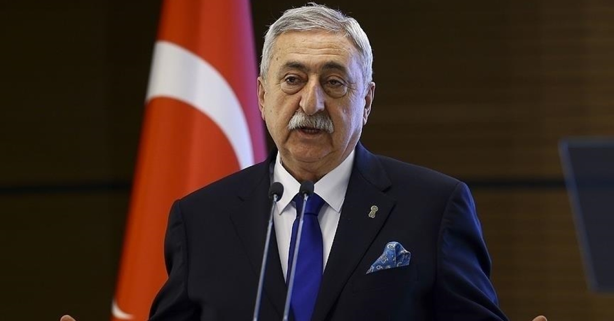 Türkiye'deesnaf sayısı arttı, lokantacılık zirvede