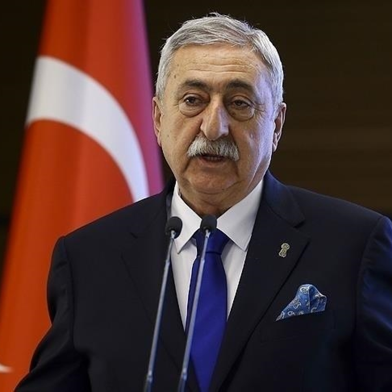 "Esnaf sayısı 2,5 milyona yaklaştı, lokantacılık zirvede"