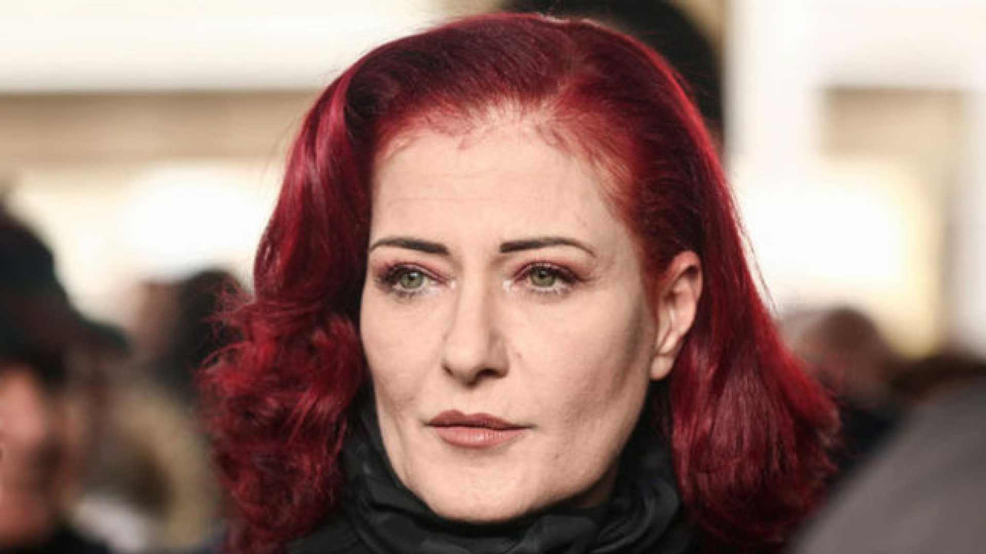 Candan Erçetin: Ekonomik Kriz Beni Şarkıcı Yaptı