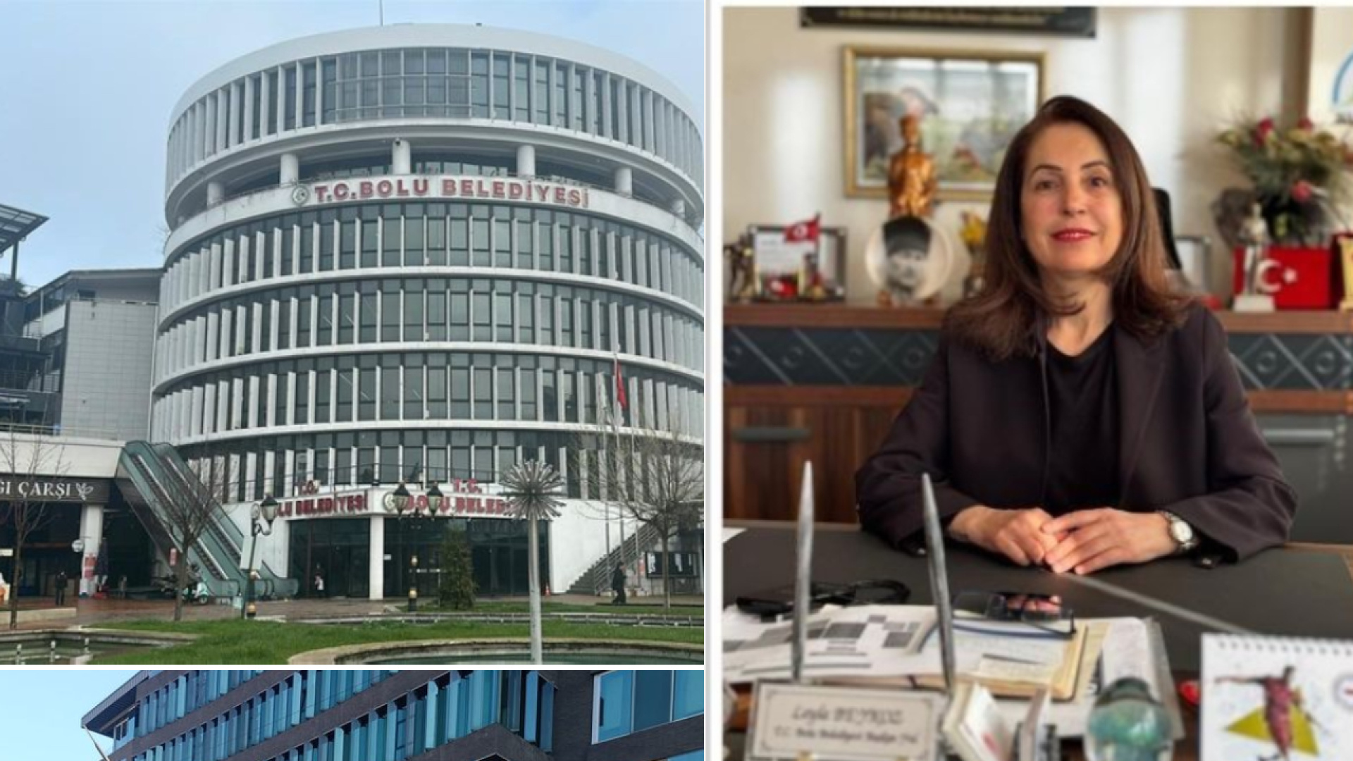 Bolu ve Üsküdar belediyelerine soruşturma: 11 tutuklama - Son dakika haberi | Son dakika haberleri