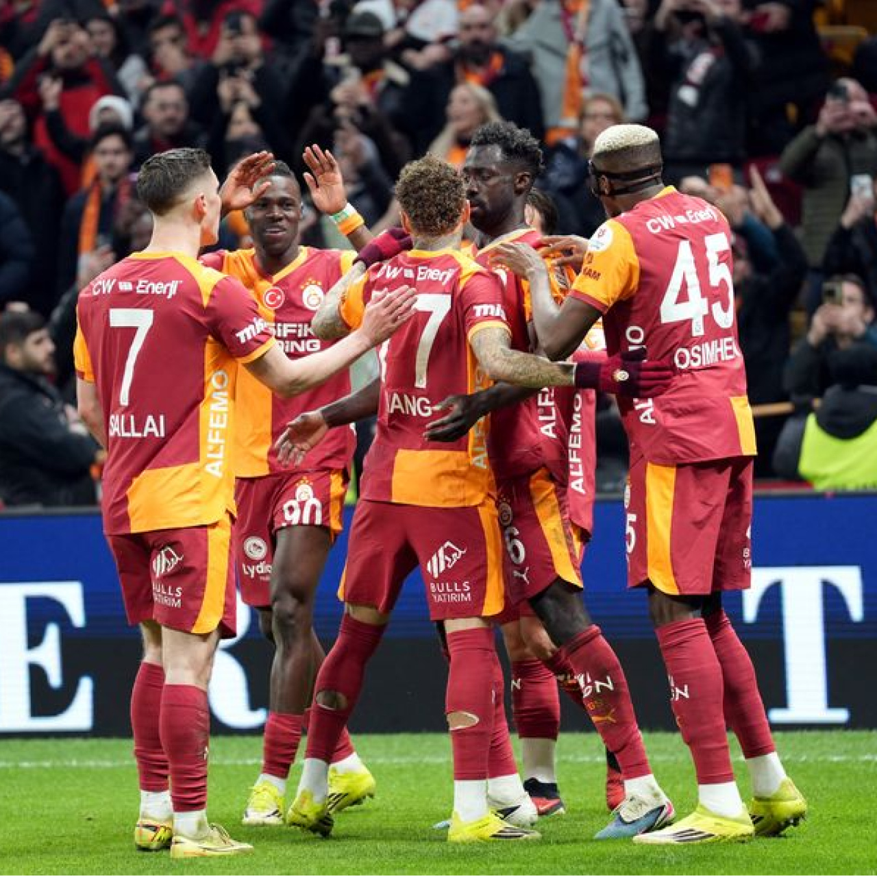 28 gün sonra evine dönüyor!