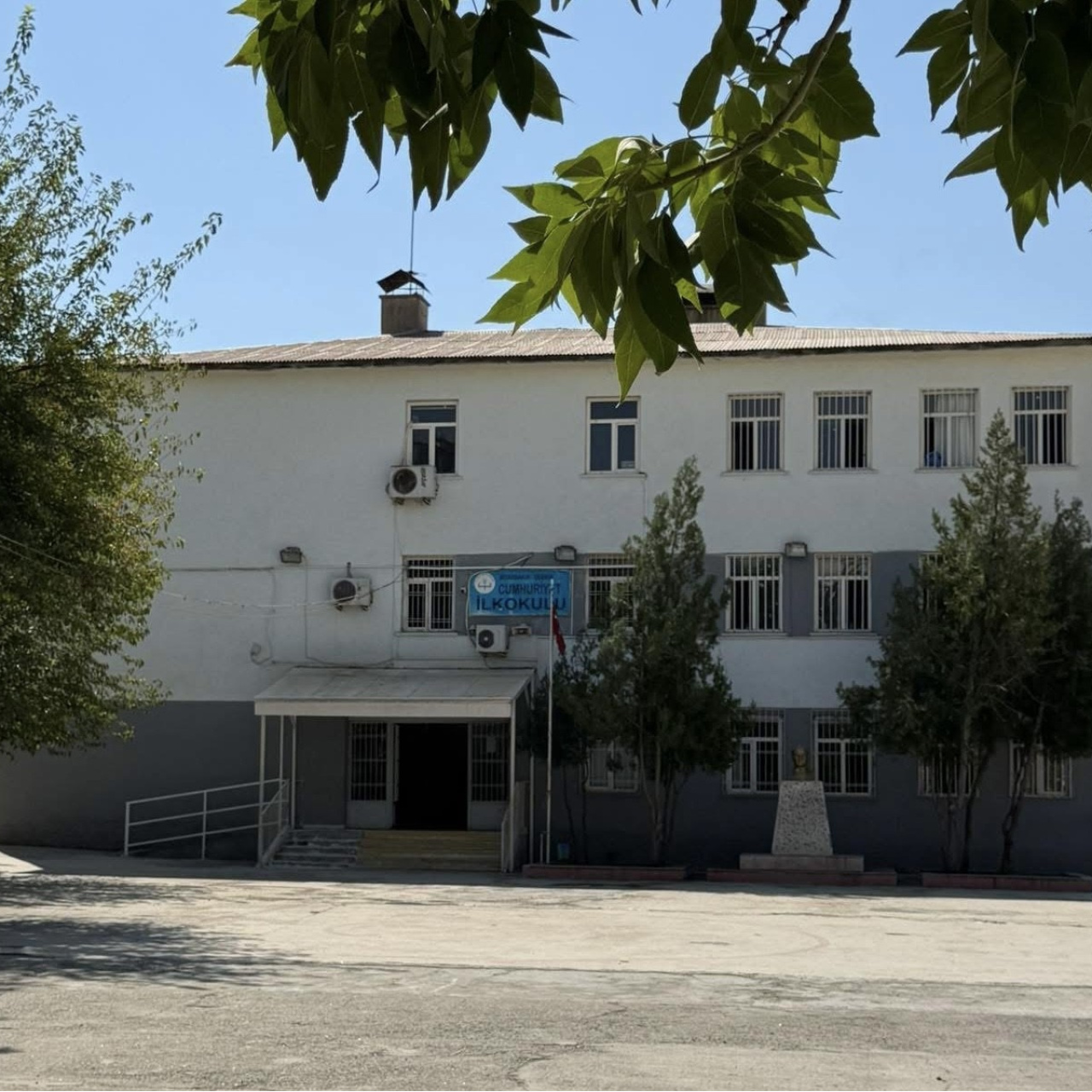 Çocukluk Anılarının Sonu: Çermik'te Yaşanılan Acı Veda