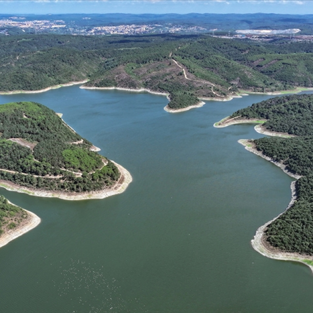 İSKİ 11 Nisan baraj doluluk oranı