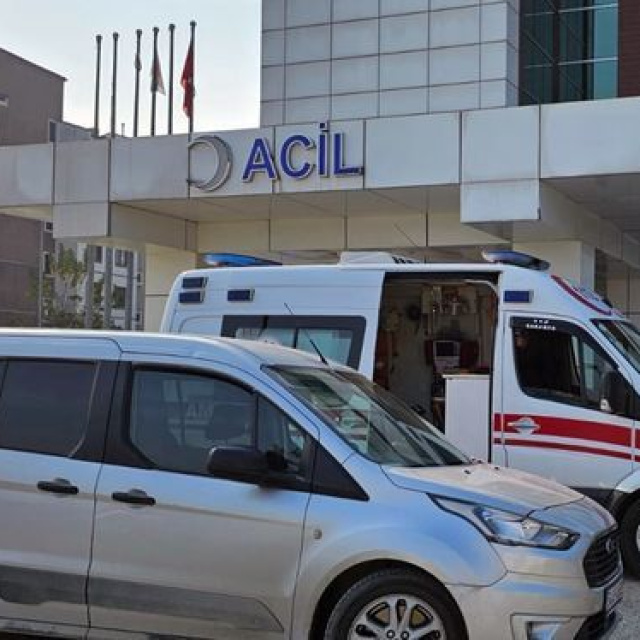 Soba faciasında hayatını kaybetti