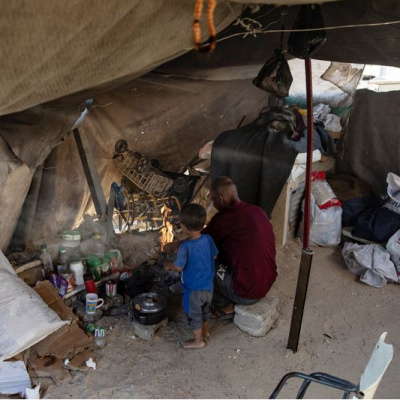 Gelir adaletsizliğinin uçuruma dönüştüğü bu çağda insanlık ne durumda?