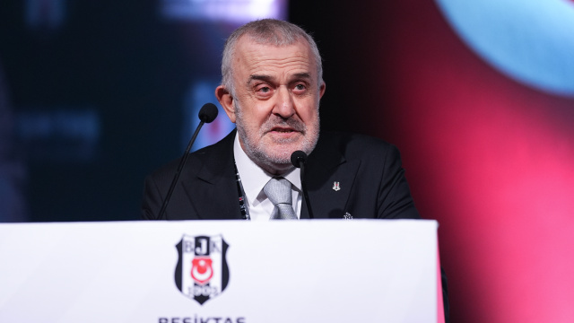 "Siyah-beyaz bayrağı daha yükseklere taşıyacağız"