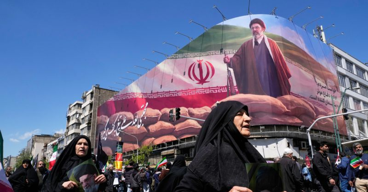 İran ve ABD Arasındaki Müzakerelerde Tahrik Edici Konular