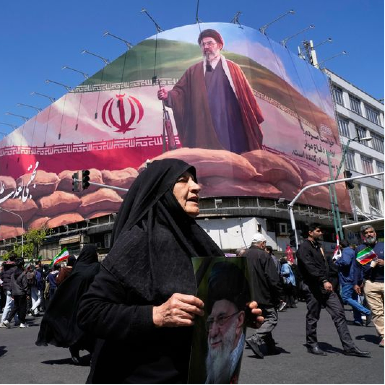 İran ve ABD müzakeresinde masada neler var?