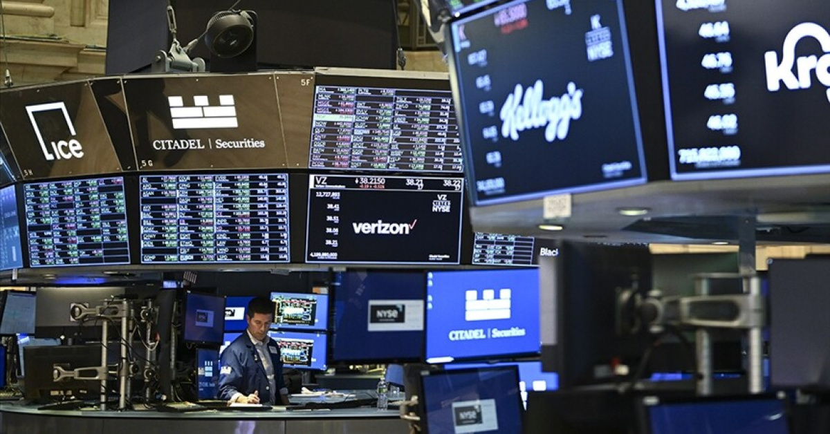 Küresel Piyasalar ABD-Iran Müzakerelerine Bağlı