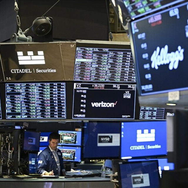 Piyasalar ABD - İran müzakeresine kilitlendi