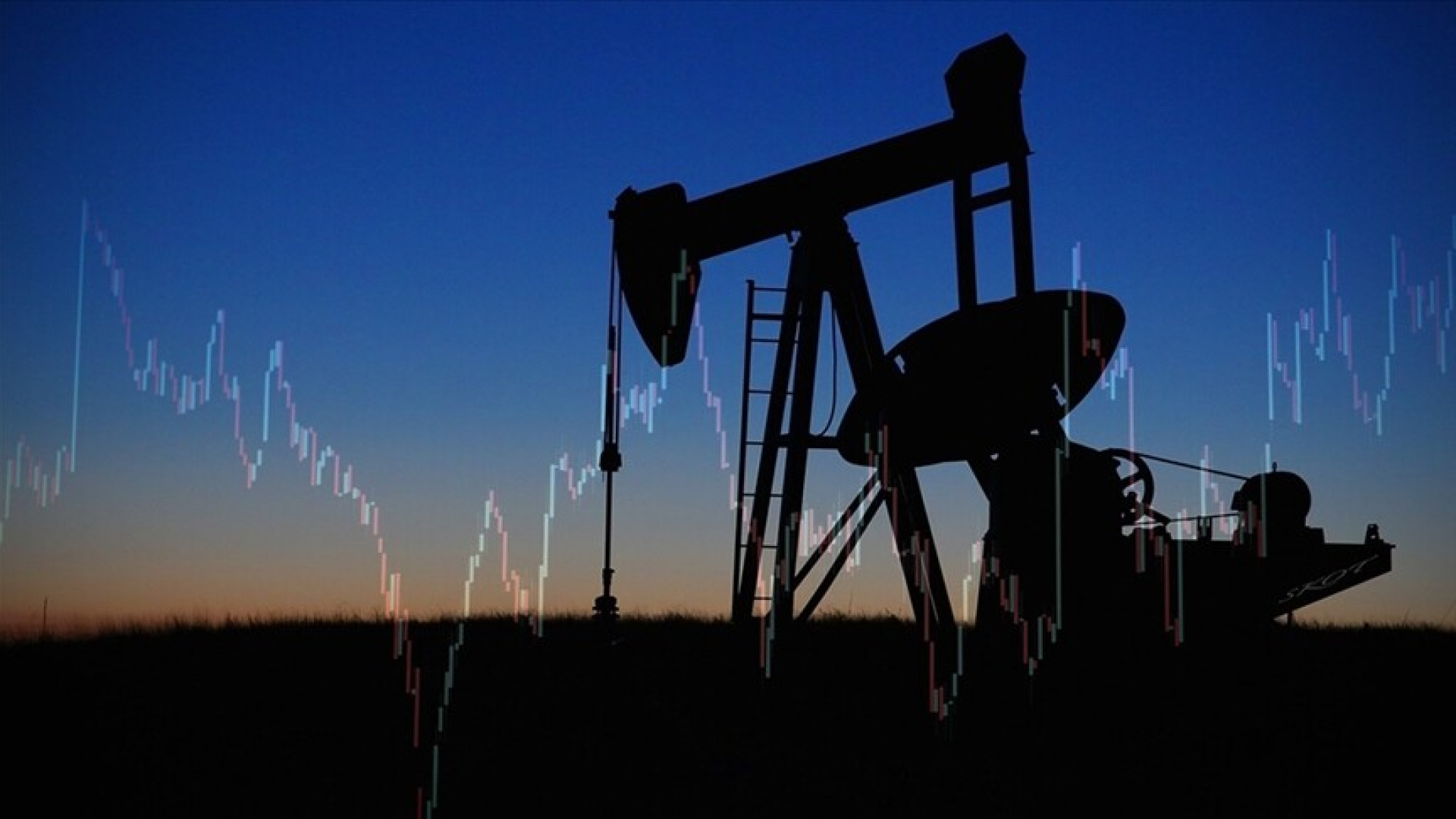 ABD-İran Geçici Ateşkesi Enerji Fiyatlarını Düşürdü, Ancak Belirsizlik Sürüyor