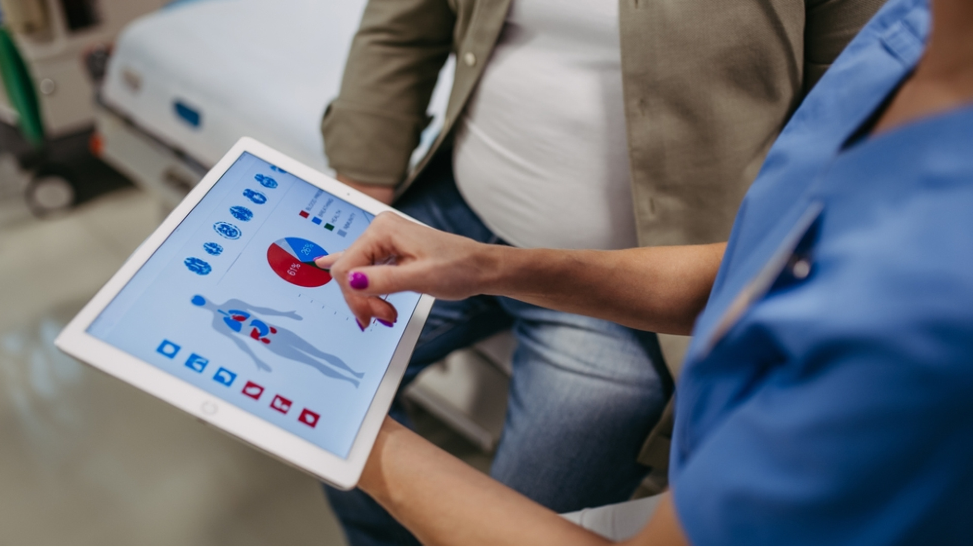 Obezite tedavisinde sigorta dönemi | Sağlık Haberl…