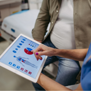 Obezite tedavisinde sigorta dönemi