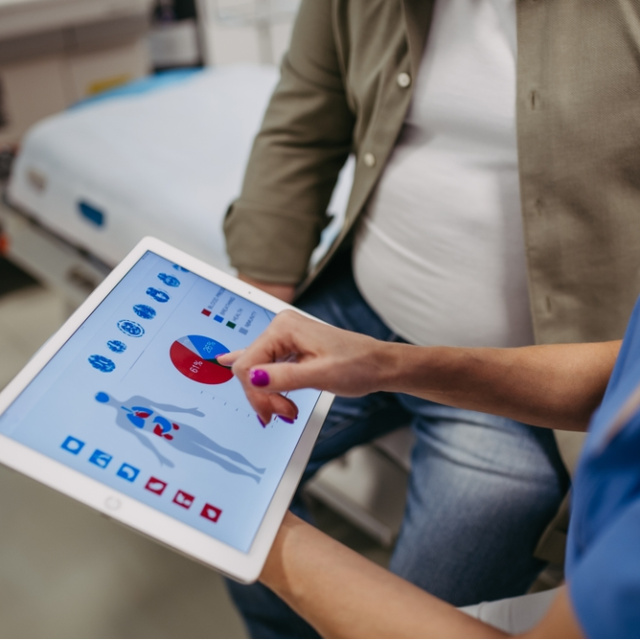 Obezite tedavisinde sigorta dönemi