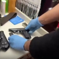 Suç örgütü operasyonu: 722 gözaltı