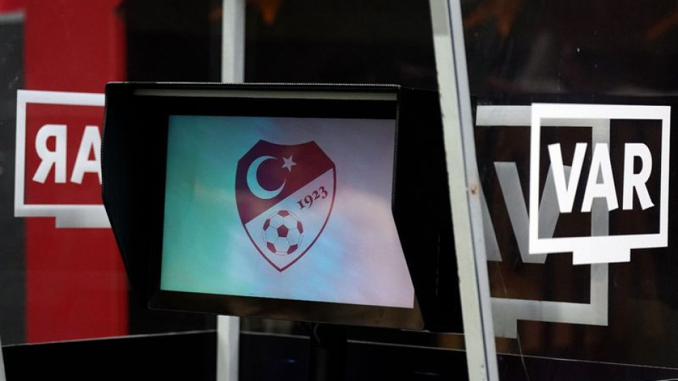 F.Bahçe maçının VAR'ı açıklandı!