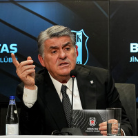 Serdal Adalı'dan sert sözler!