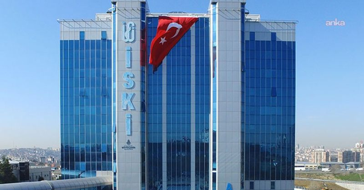 ISKİ'nin Marmara iddialarına açıklama