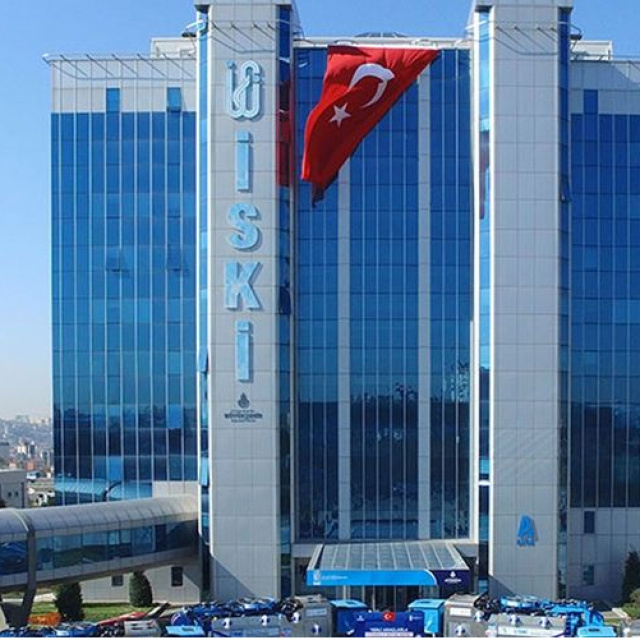 İSKİ'den "Marmara" iddialarına ilişkin açıklama