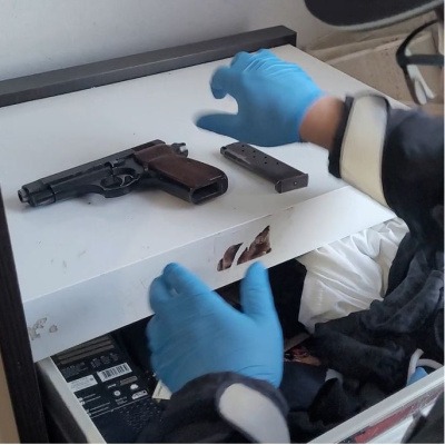 Narkotik operasyonu: 76 tutuklama