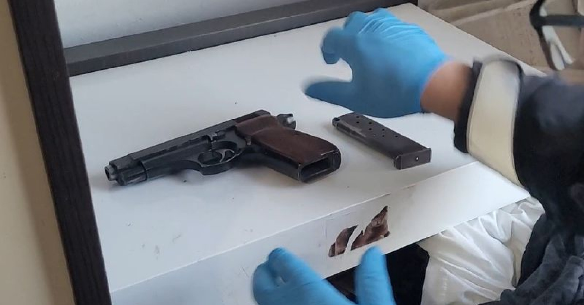 Trabzon Merkezli 5 İllerde Dev Narkotik Operasyonu