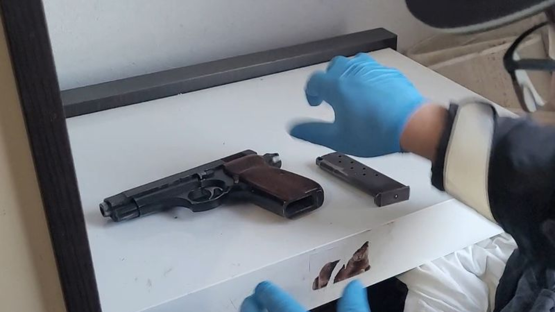Trabzon Merkezli 5 İlde Dev Narkotik Operasyonu: 76 Kişi Tutuklandı