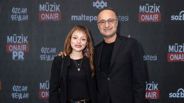 Baba - kız duygusal bir derinlik kattı