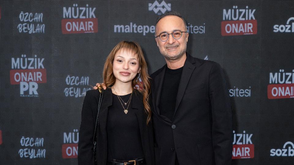 Baba - kız duygusal bir derinlik kattı