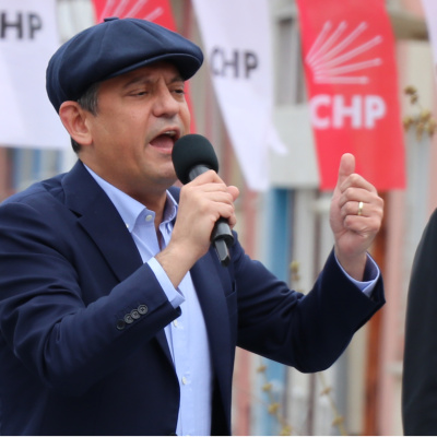 Özel, Nevşehir'de halka sesleniyor