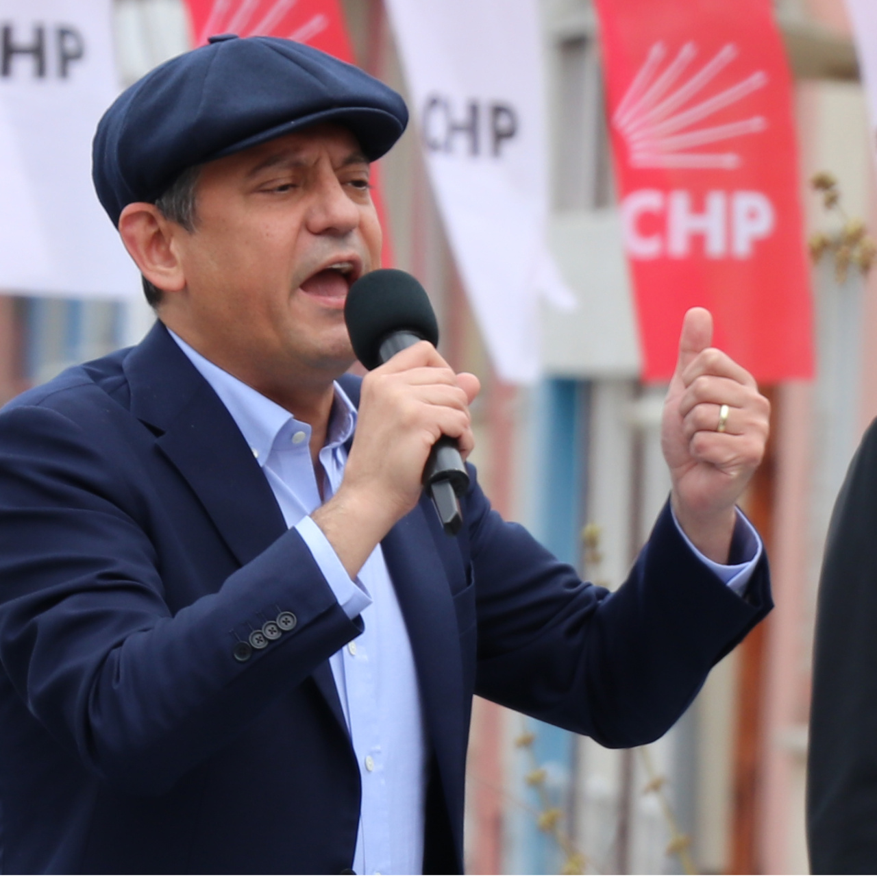 Nevşehir'de Meydan Okuyan Ses: İradesiyle Yeni Bir Çağ