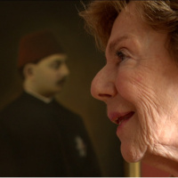 5. Murad'ın torunu kaybolan çantasını eksiksiz buldu!