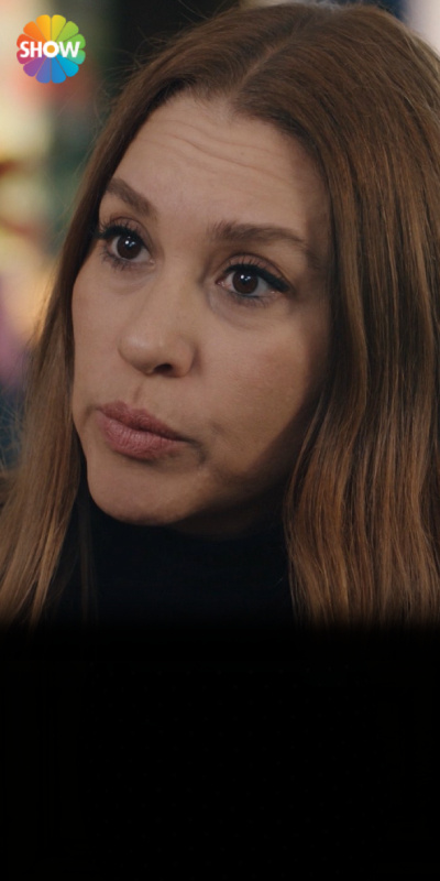 Kıvılcım'a büyük şok!