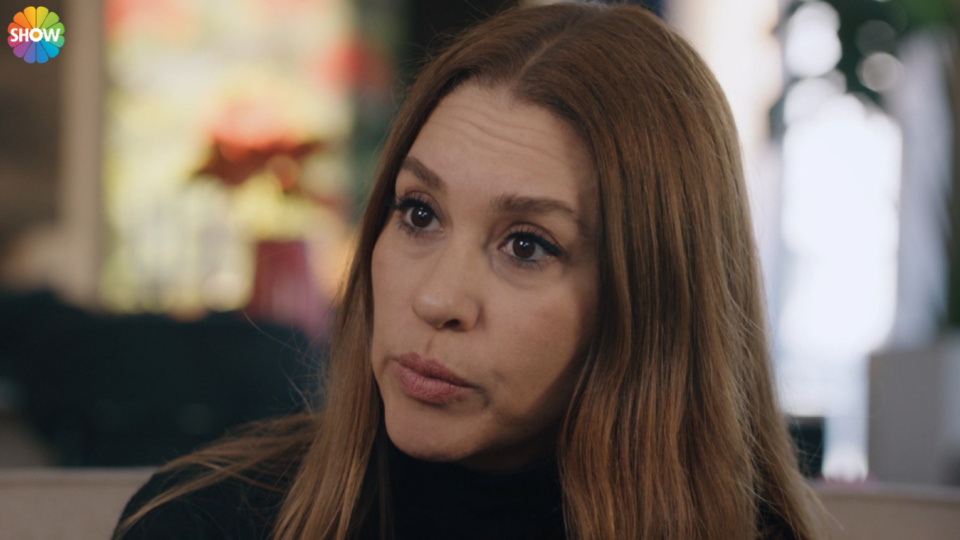 Kıvılcım'a büyük şok!