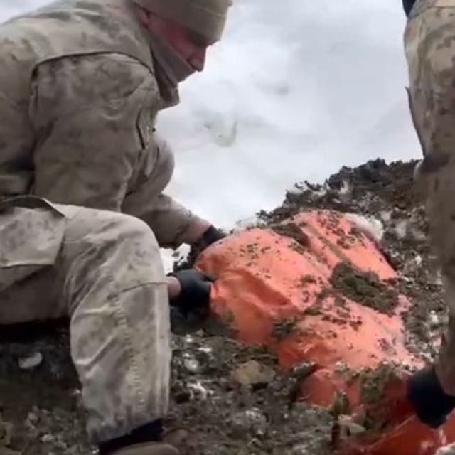 Uyuşturucu operasyonu: 8 gözaltı