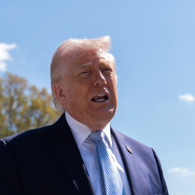 Trump: Hürmüz'ü temizlemeye başlıyoruz