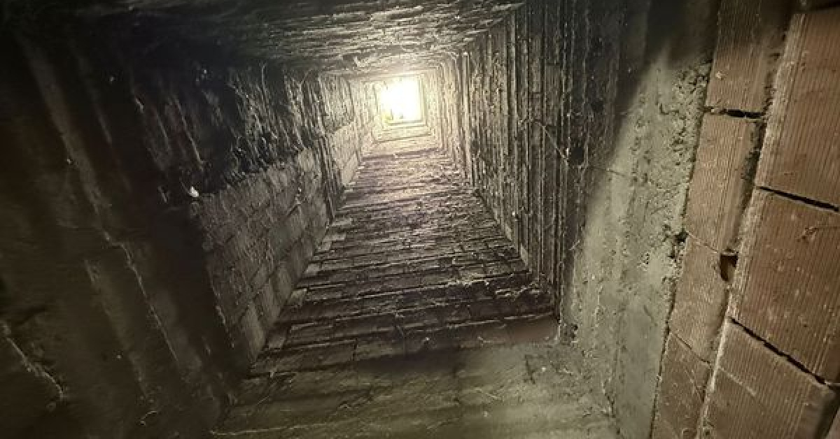 Kastamonu'da Yangına Giden Erkekten Ölüm