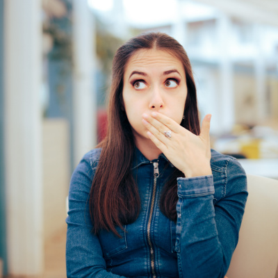 İşte hıçkırığı anında kesen yöntem!