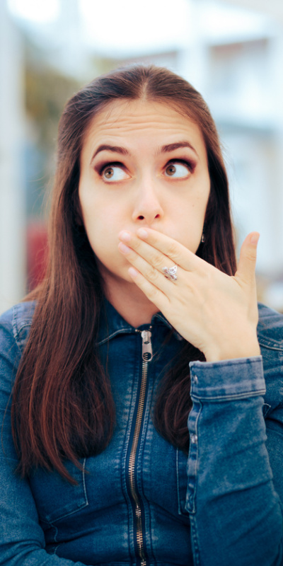 İşte hıçkırığı anında kesen yöntem!